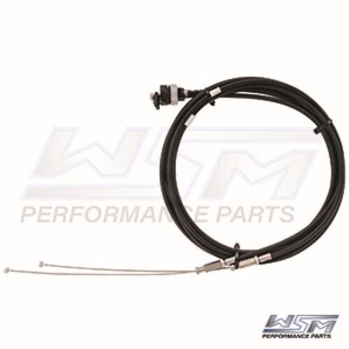 WSM NOZZLE CABLE: YAMAHA 1800 FX 2012-2014 - 002-052-12, F2S-6153E-00-00