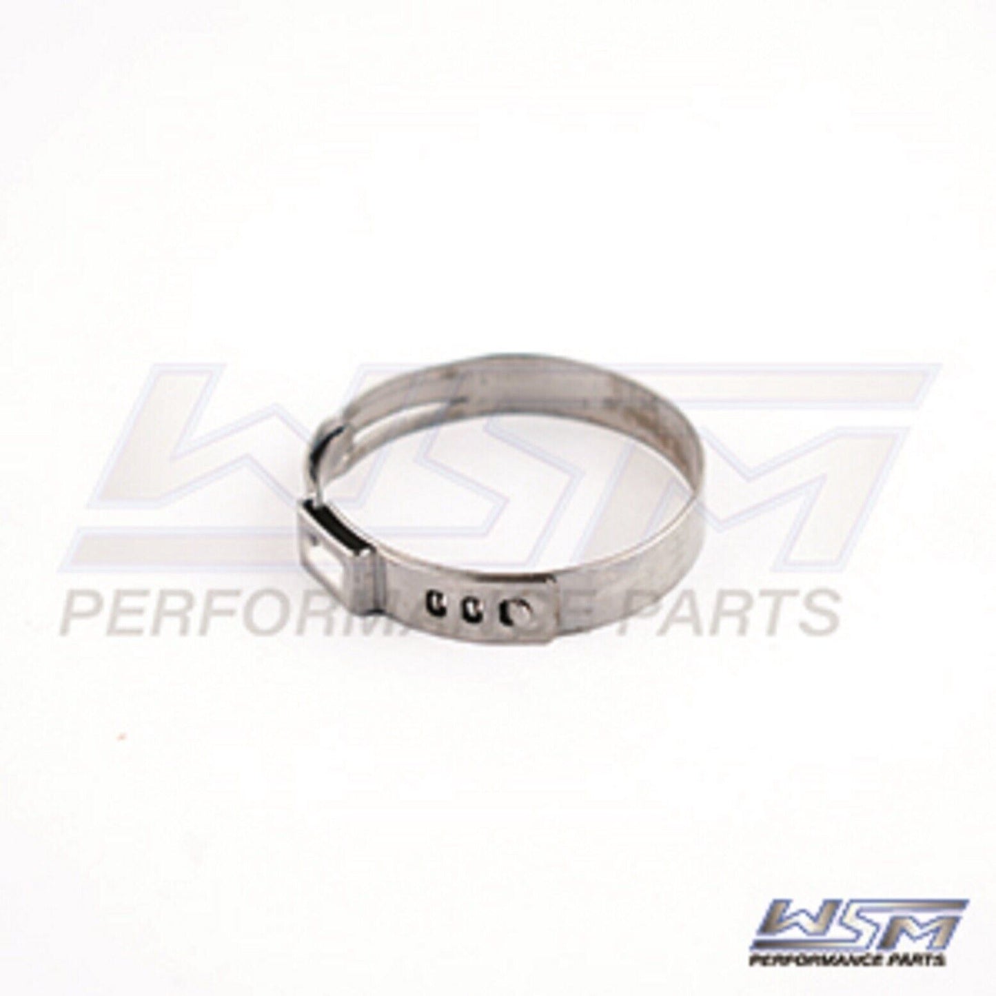 WSM DRIVE SHAFT BELLOW CLAMP, SEA-DOO 900 SPARK 2015-21, (LARGE) - 003-103-02