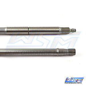 WSM Sea-Doo 720 HX / 800 XP '95-'97 Drive Shaft 003-163, 272000009 - 20 1/2"