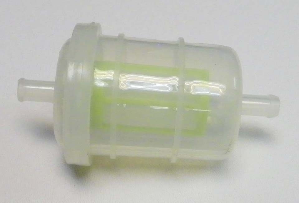 WSM PWC Kawasaki / Yamaha 1100 / 1200 Fuel Filter '96-'05 006-507, 65B-24560-00