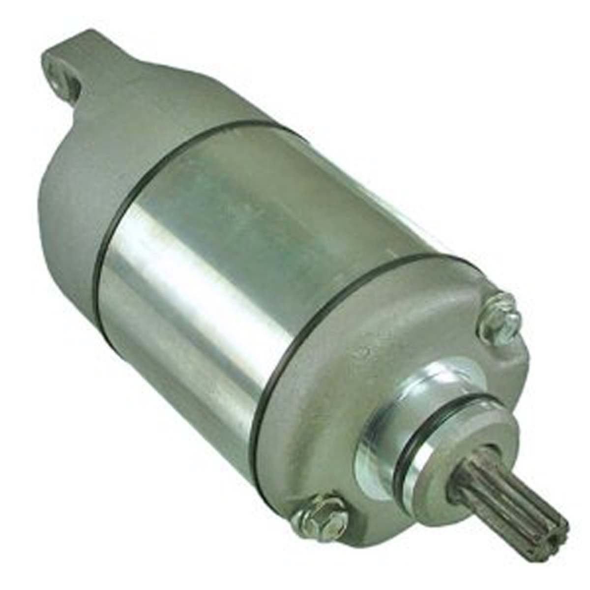 WSM Kawasaki 650-800 Starter '02-'24 PH110-KW16, 21163-1320, 21163-0037 OOS