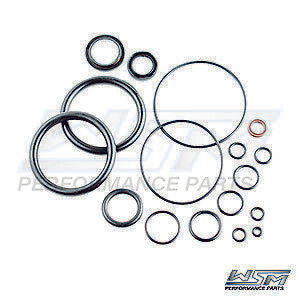 WSM Mercury Mariner Seal Kit 30-90 HP Power Tilt & Trim - 335-240, 25-809880A2
