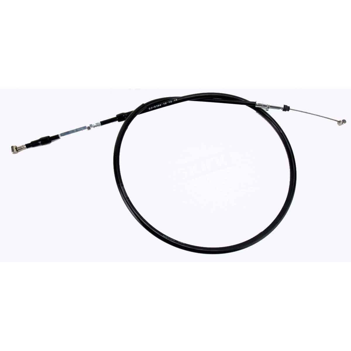 WSM Cable, Clutch: Kawasaki 250 KX-F 09-10 - 61-620-13, 54011-0087