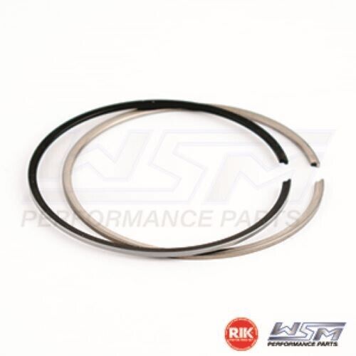 WSM Sea-Doo 580 Piston Rings PWC 010-915-06 - .75mm OVER 76.75MM