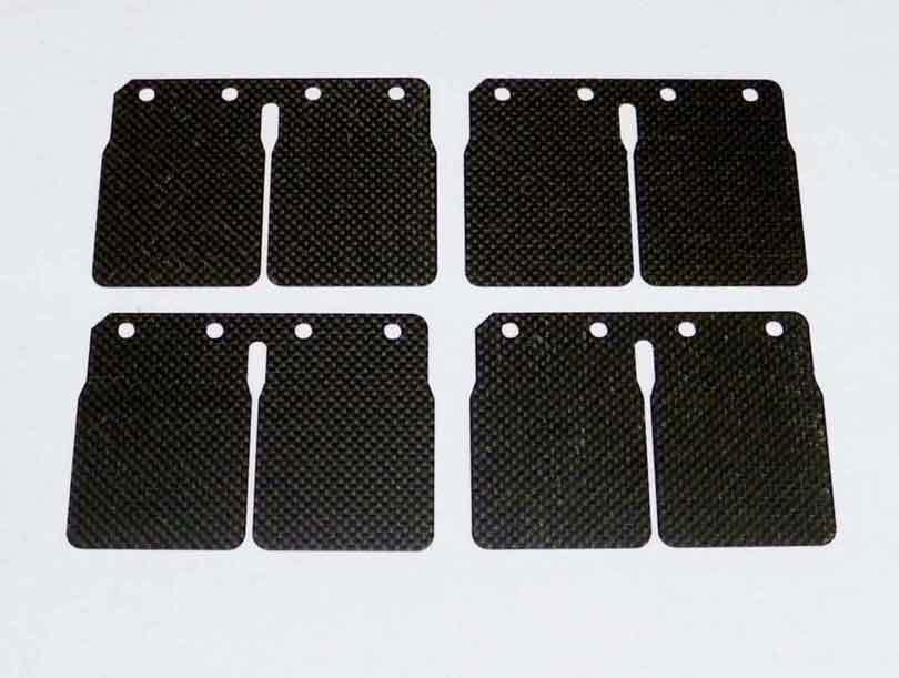 CARBON TECH REEDS, HIGH TENSION YAMAHA 700 SJ, WAVE BLASTER, '93-'96 006-225HT