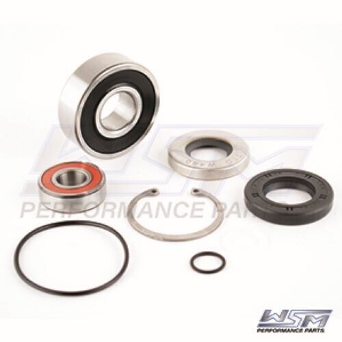 WSM Kawasaki 1100 / 1200 Ultra 130 DI /150 Jet Pump Repair Kit '99-'04 003-606