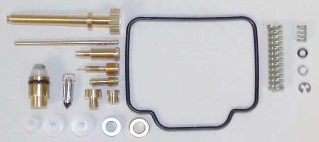 WSM Polaris 700 Sportsman 4X4 2002-2006 Carburetor Kit 016-417