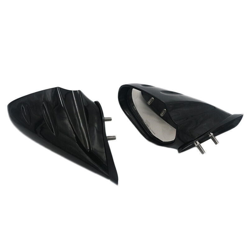 WSM Mirror Left Yamaha 1050 / 1100 / 1800 VX - 012-780L, F2N-U596B-00-00