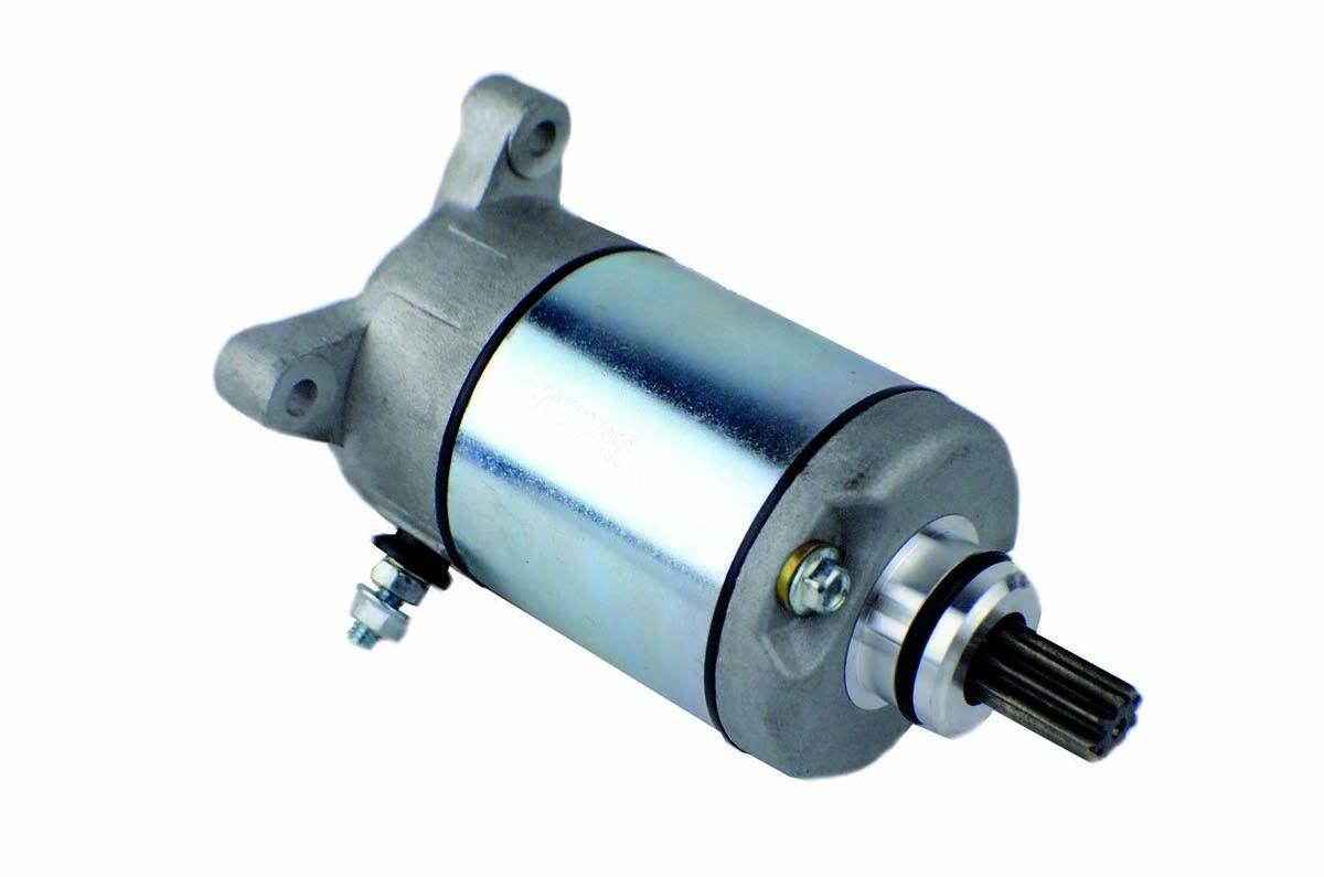 WSM Polaris 325-500 Starter '96-'14, PH110-PL07, 3090188, 3084981