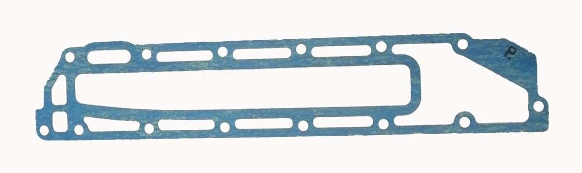 Yamaha 200-250 Hp 4-Stroke Exhaust Gasket '05-'21, 523-31-01, 6P2-41122-00-00