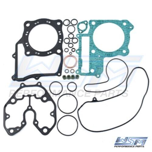 WSM COMPLETE GASKET KIT HONDA 500 TRX RUBICON '01-'14 - 25-151, 06115-HN2-000