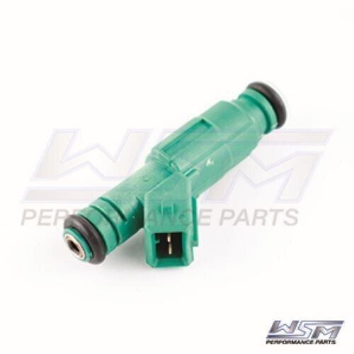 WSM SEA-DOO 1503 4-TEC 255 / 510 HP '08-'12 FUEL INJECTOR 420874432, 006-623