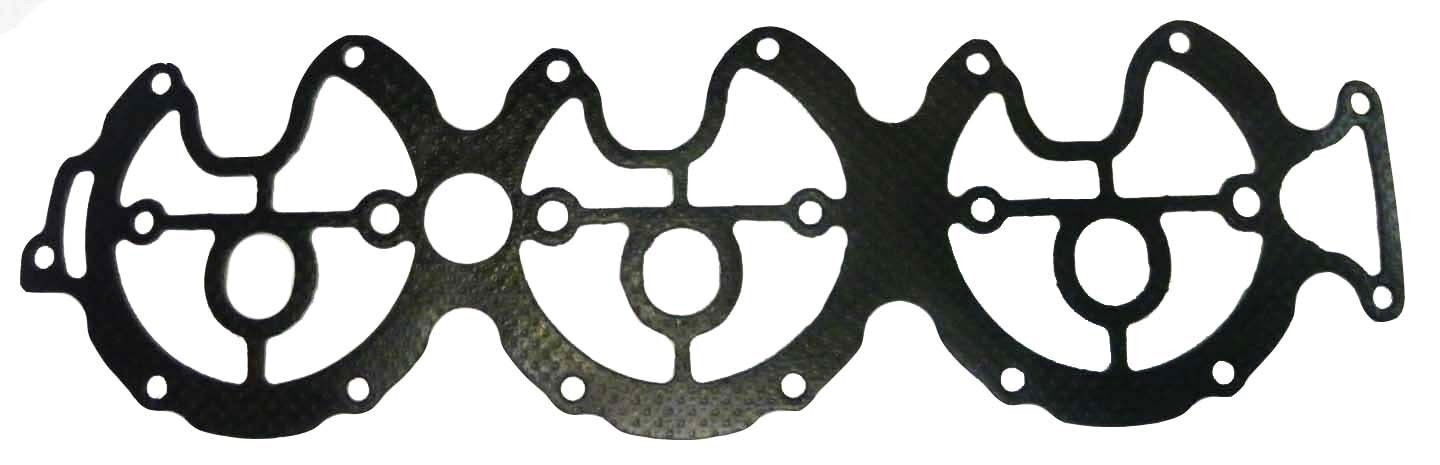 Yamaha 200-300 Hp HPDI Head Cover Gasket '03-'10, 506-35, 60V-11193-00-00