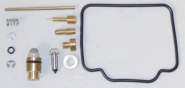 WSM 500 LT-F 1998-2002 Carburetor Kit 016-212