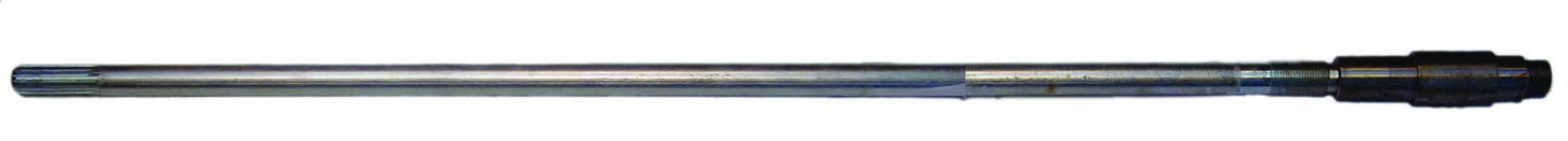 WSM Yamaha XL 700 / 760 Drive Shaft 003-175 OEM 65R-45511-00 - Length 34 1/8"