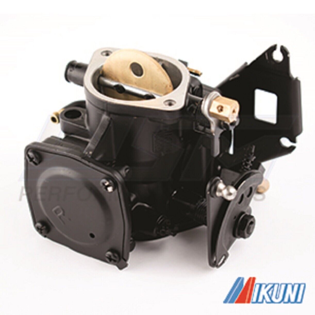 WSM MIKUNI CARBURETOR: 40MM SEA-DOO 800 MAG SIDE - BN40I-38-26, 270500284