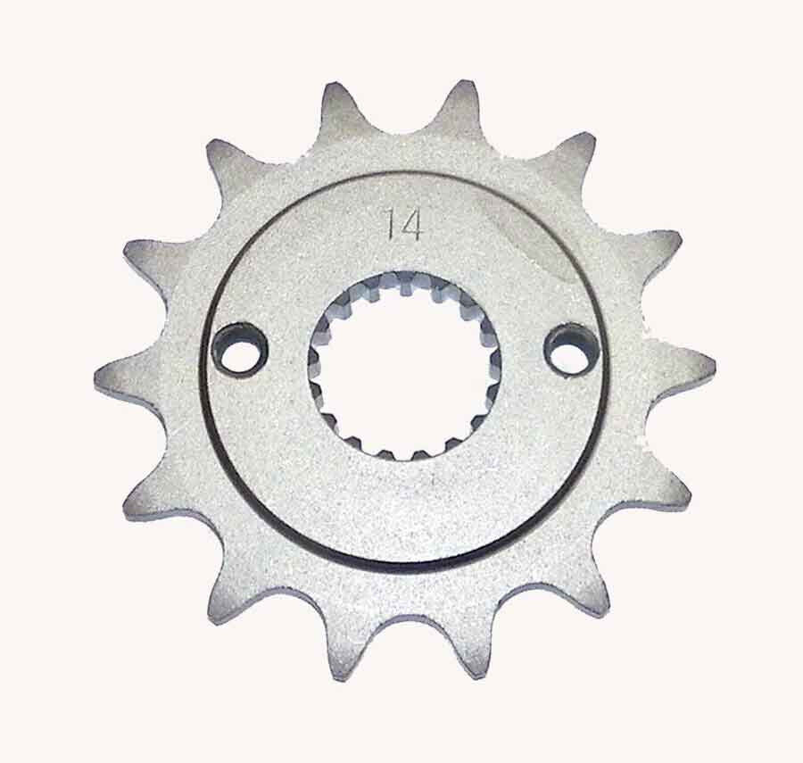 WSM Sprocket, Front Honda 400 - FSH-030-14