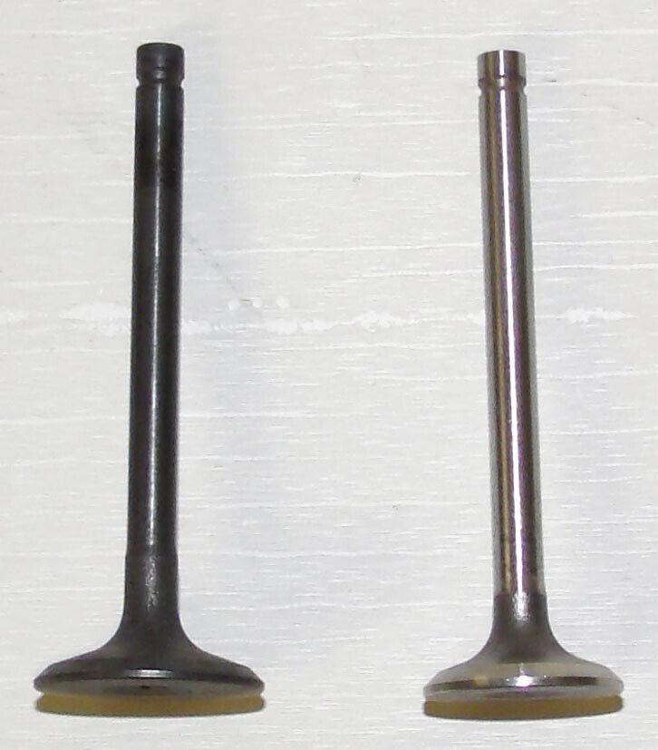 WSM Engine Valve Kit Honda 90 TRX 93-23 - 017-023, 14711-HP2-670, 14721-GF6-010