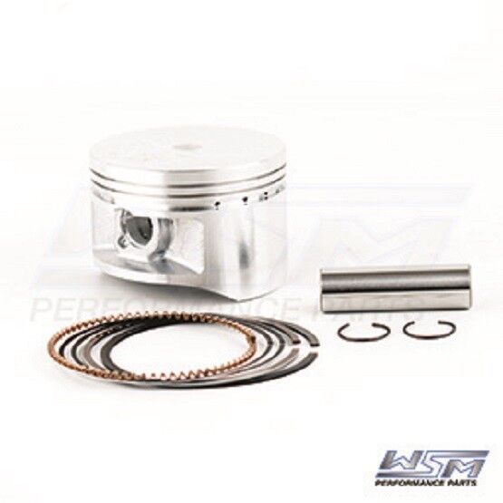 Honda TRX 250 4 Stroke '97-'01 - 50-225-04 - .25mm SIZE 68.75mm, 13101-HM8