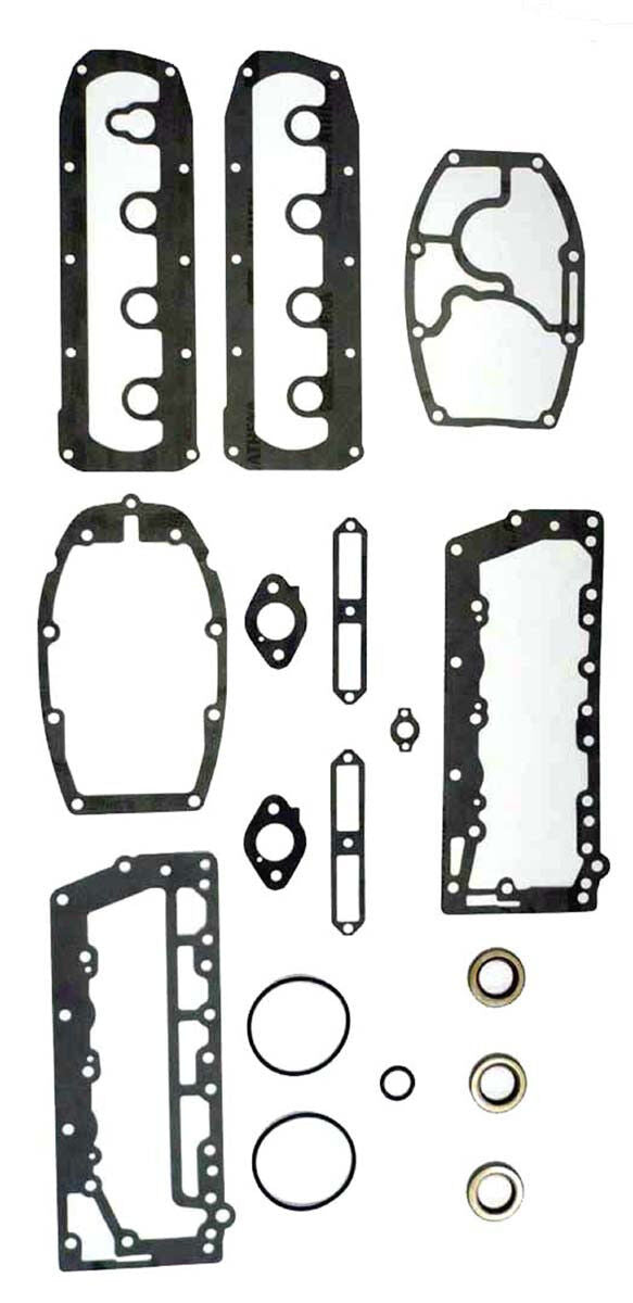 Mercury 20-50 Hp Cross Flow Power Head Rebuild Kit '72-'97, 100-05-11 .010 2.575