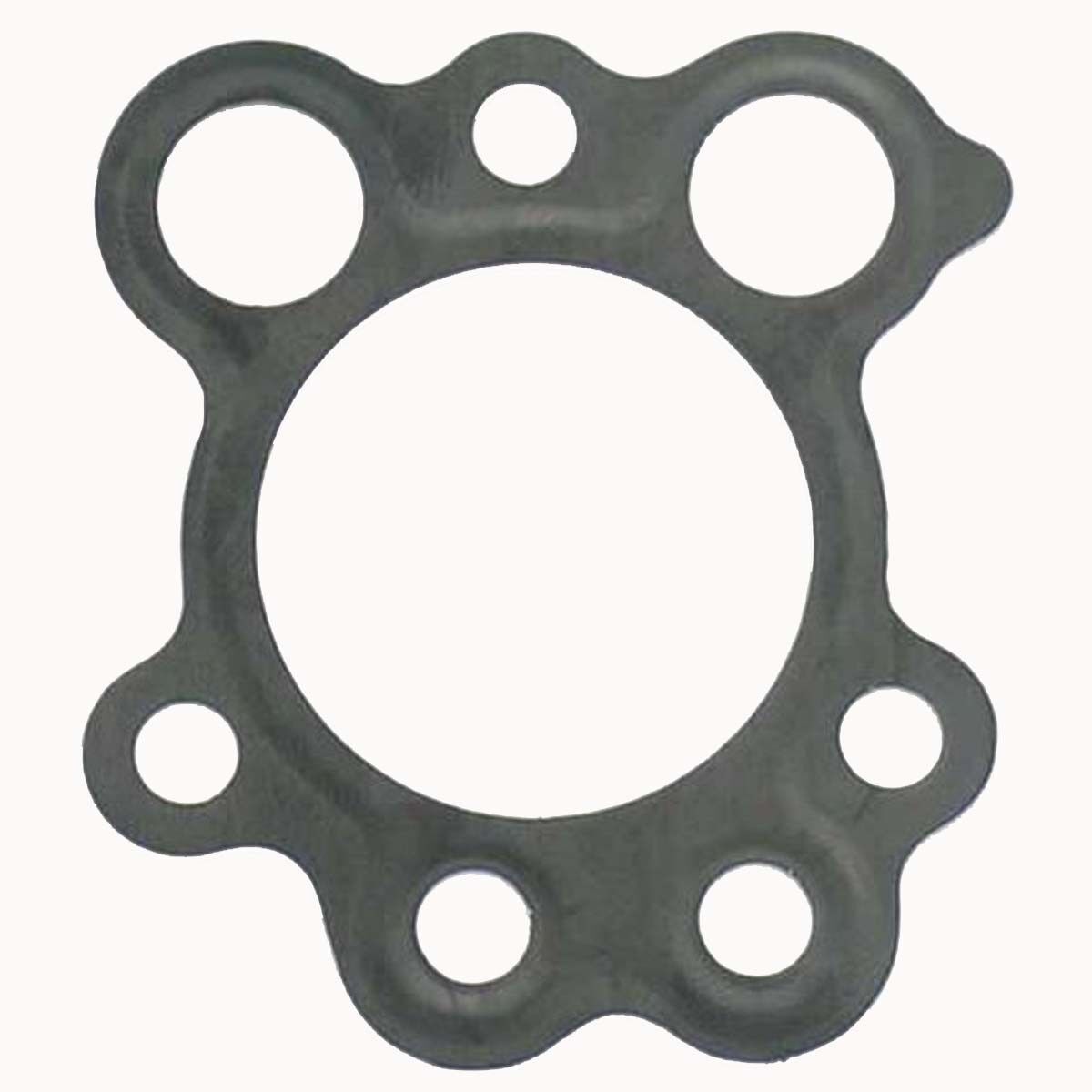 Yamaha 9.9 / 15 Hp 4-Stroke Gasket Pump Cover 555-96, 66M-13329-10-00