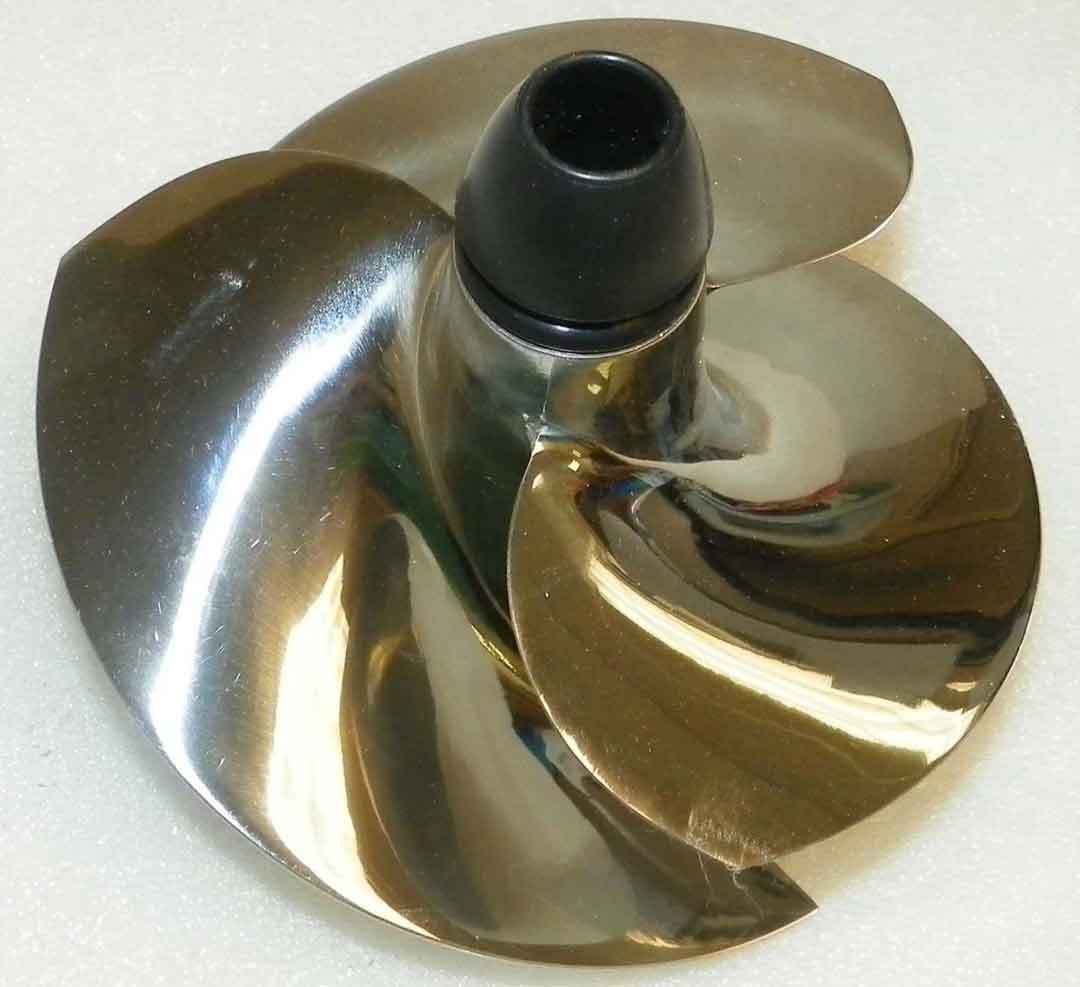 Solas Sea-Doo 720 / 800 Impeller 140mm '98-02, SF-CD-15/23, 271000774, 271001024