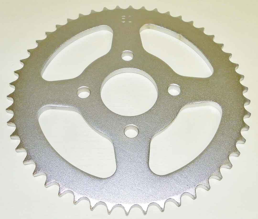 WSM Sprocket, Rear Kawasaki 110 Mojave 87-88 - RSK-007-50, 42041-1261