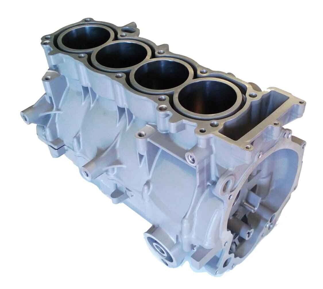 WSM Yamaha 1100 4 Stroke Engine Case '04-'10 010-6000, 6B6-15100-00-00
