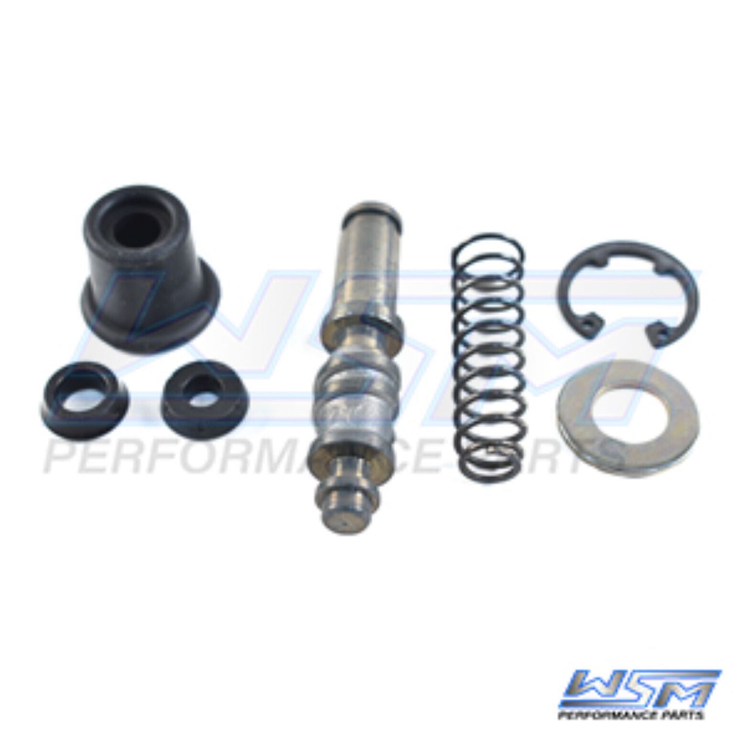 WSM Master Cylinder Rebuild Kit, Front Yamaha 250 WR-R / XT 08-21 - 06-906