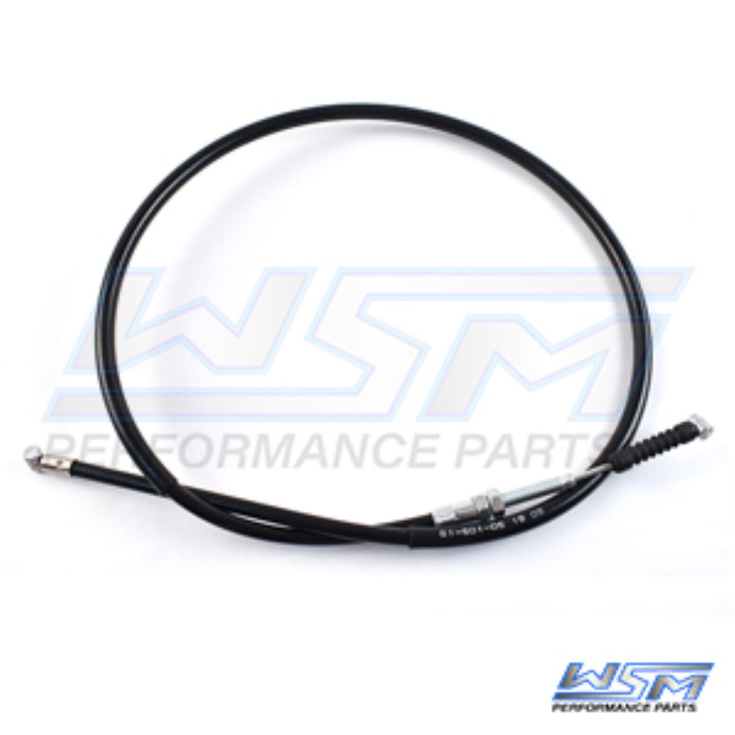 WSM Cable, Front Brake Honda 100 CRF-F / XR 85-13 - 61-501-05, 45450-KN4-000