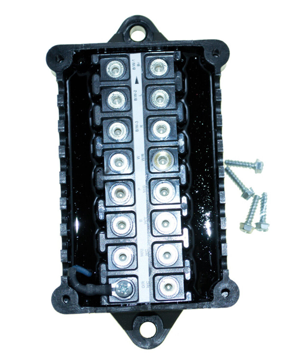 Yamaha 75 / 85 / 90 Hp Power Pack '94 -'96 - 117-688-15, 688-85540-15-00