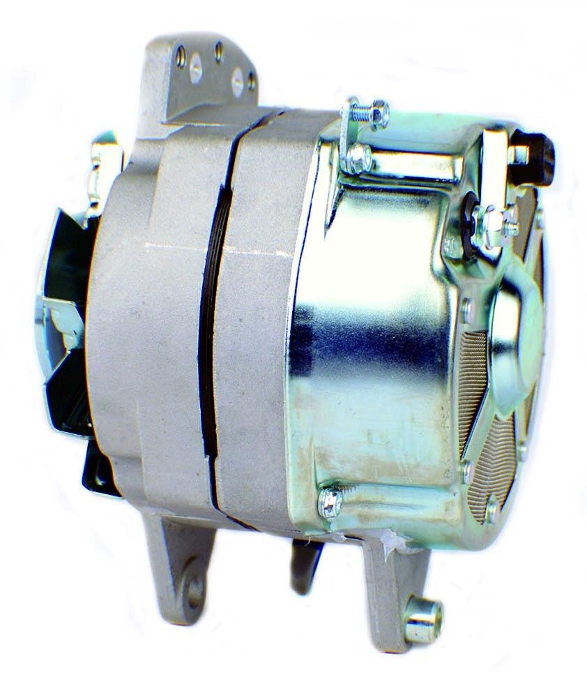 WSM Chrysler Alternator 12V 61Amp PH300-0028, 3527501, 3527502