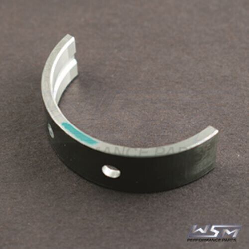 WSM Upper Ctr Main Bearing Mercury/Yamaha 75-115 Hp 4-Stroke '99-'11, 010-296GRN