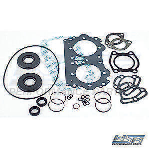 WSM Seadoo 951 Complete Gasket Seal Kit (Carb) 007-624-05 290889045, 420889045