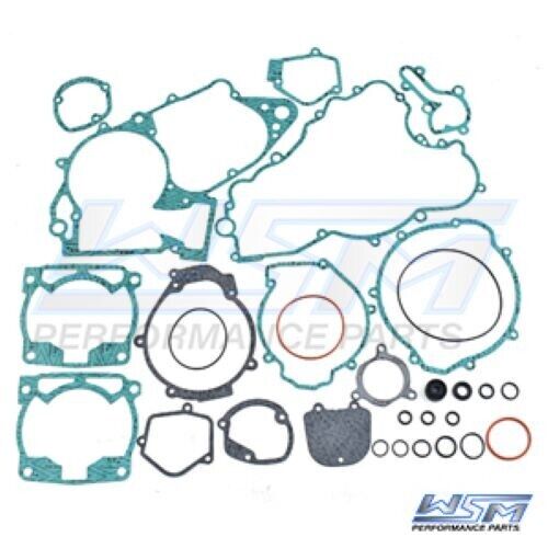 WSM COMPLETE GASKET KIT KTM 250 - 380 EXC / MXC / SX '99-'03 25-836, 54630099000