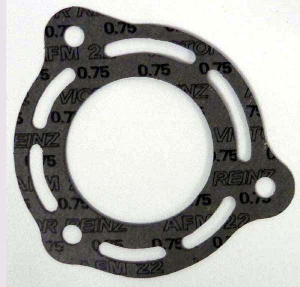WSM EXHAUST GASKET KAWASAKI 1200 ULTRA 150 / STX-R '99-'05, 007-319, 11060-3786