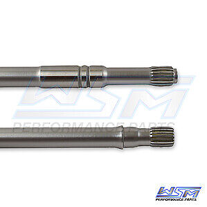 WSM Sea-Doo 800 Challenger 1996 Drive Shaft - 003-164-01, 272000072 - 18"