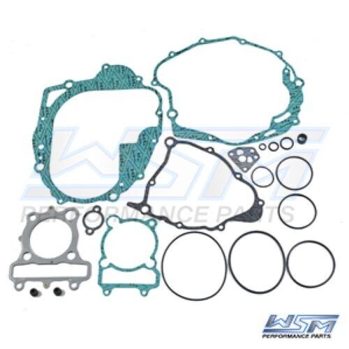 WSM YAMAHA 250 BEAR TRACKER '99-'04 COMPLETE ATV GASKET KIT 25-509