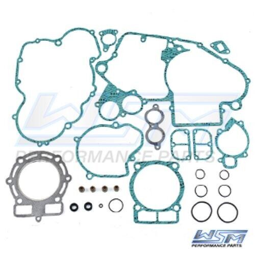 WSM Gasket Kit, Complete: KTM 400/450 '00-'09 - 25-860, 59030099000