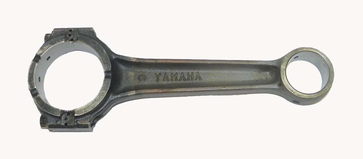 YAMAHA CONNECTING ROD 200-300 HP 76 DEGREE V6 (USED) - 800-310U, 61A-11650-00