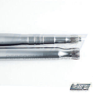 WSM SEA-DOO 1503/1630 4-Tec '06-'20 Drive Shaft 003-158-01 oe 271001550 23 1/4