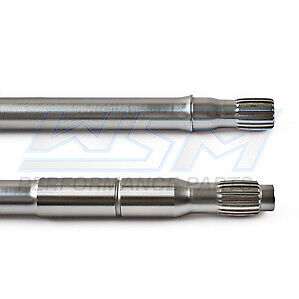 WSM Sea-Doo 951 GTX /LRV Drive Shaft PWC 003-168 OE 272000160 - Note: 20 3/4"