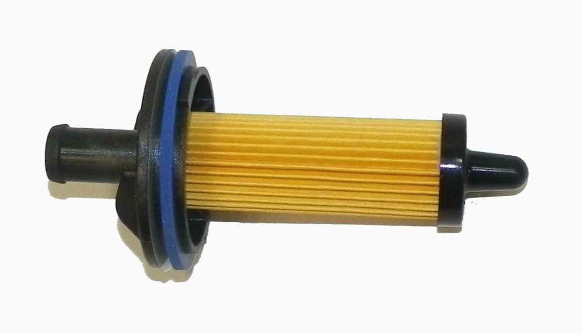 WSM FILTER, AIR MERCURY 200-250 HP V-6 DFI '02-'18 - 605-100, 35-880084T