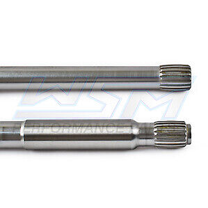 WSM Sea-Doo 650 / 720 Explorer Drive Shaft 003-167, 272000044 '94-'02, 22 7/8"