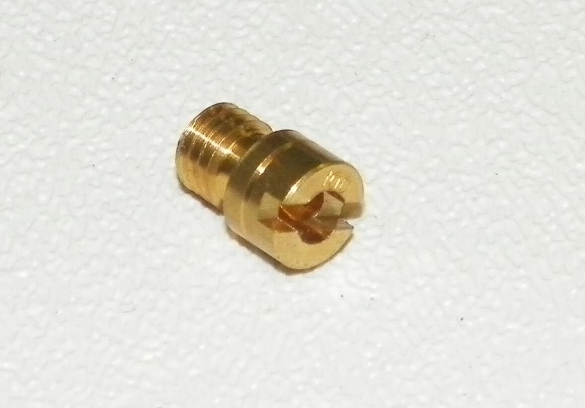 WSM Mikuni SBN High Speed Jet (192) 006-8192