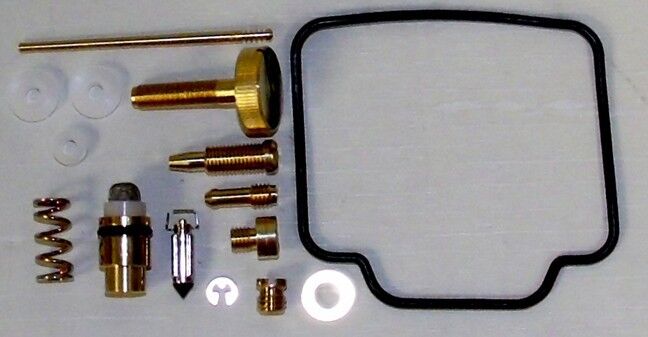 WSM Polaris 400 Sportsman 4X4 2003-2005 Carburetor Kit 016-413