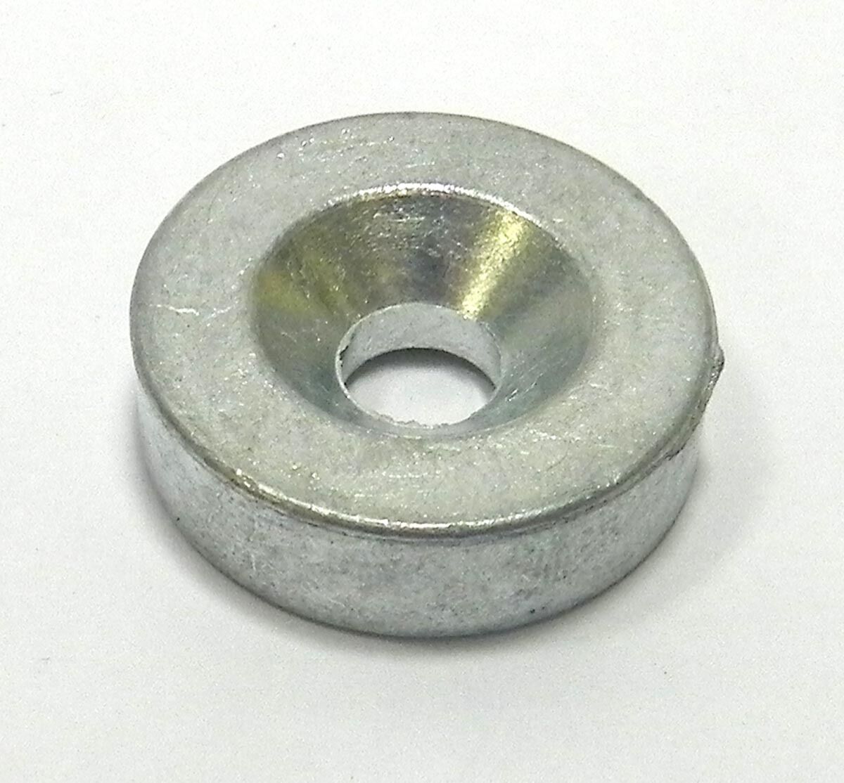 Yamaha 40 Hp Zinc Anode - 450-01128