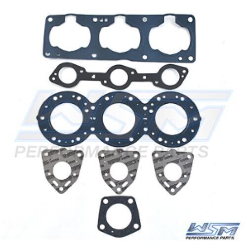 TOP END REBUILD KIT: KAWASAKI 900 STS/ZXI - .50mm (.020) PLATINUM 010-840-12P
