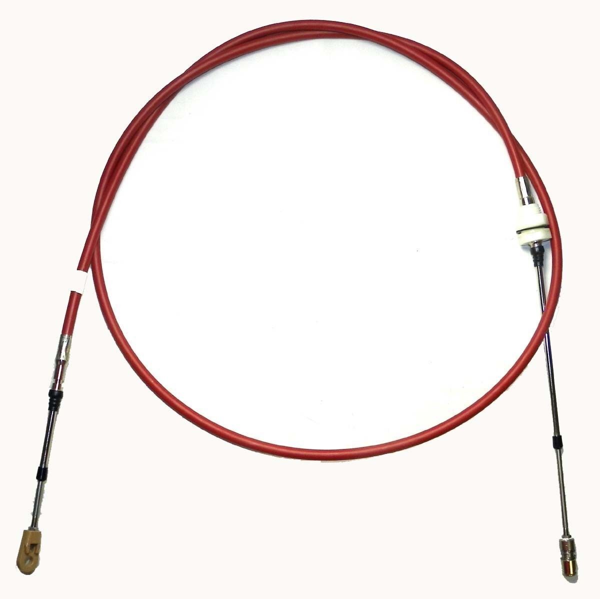 Yamaha 800 / 1200 2000-2003 Nozzle Cable 002-052-08, F0X-U153E-01-00, F0X-U153E