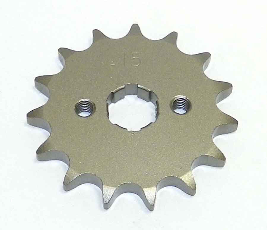 WSM Sprocket, Front Honda 100 - FSH-036-15
